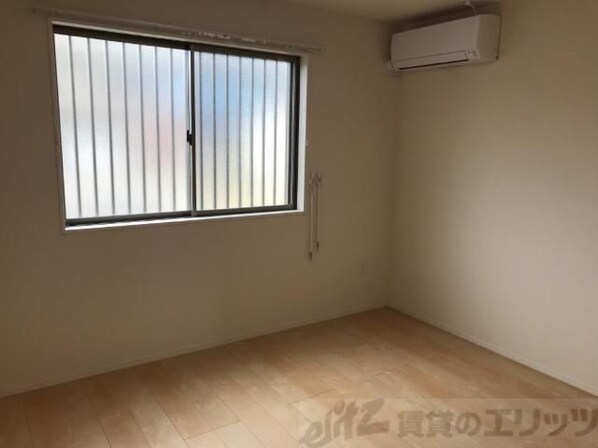 フォレストヴィラ千里イーストの物件内観写真